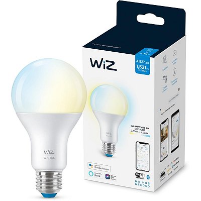 WiZ White 13W(100W)E27 A67 1521 PHILIPS