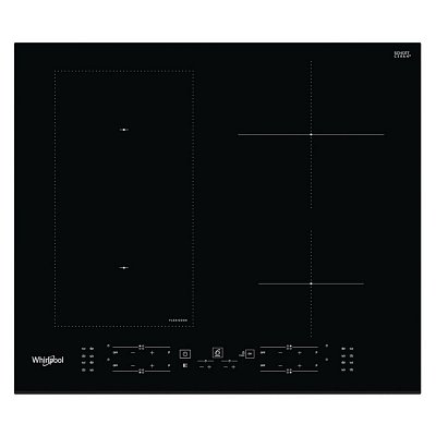 WL B1160 BF VARNÁ DESKA IND. WHIRLPOOL