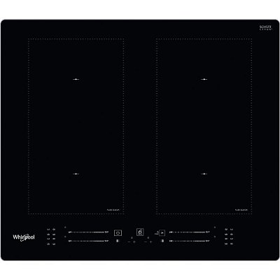 WL S8560AL VARNÁ DESKA IND. WHIRLPOOL