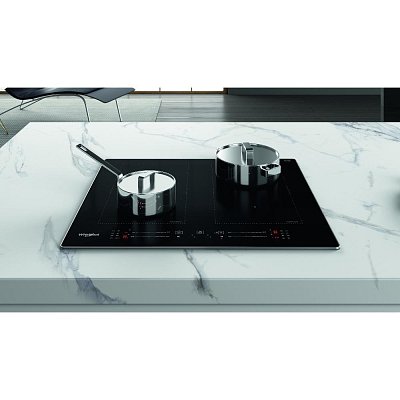 WL S8560AL VARNÁ DESKA IND. WHIRLPOOL