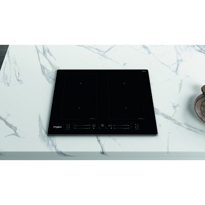 WL S8560AL VARNÁ DESKA IND. WHIRLPOOL