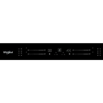 WL S8560AL VARNÁ DESKA IND. WHIRLPOOL