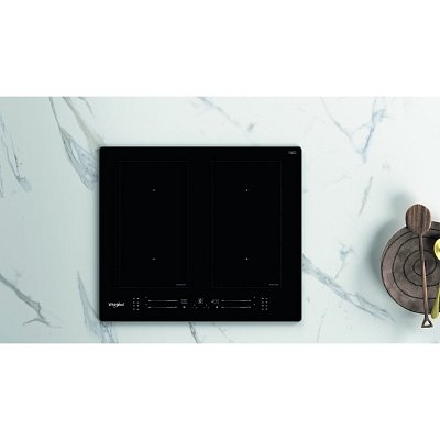 WL S8560AL VARNÁ DESKA IND. WHIRLPOOL