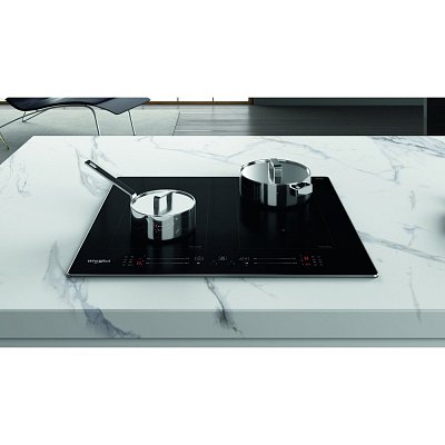 WL S8560AL VARNÁ DESKA IND. WHIRLPOOL