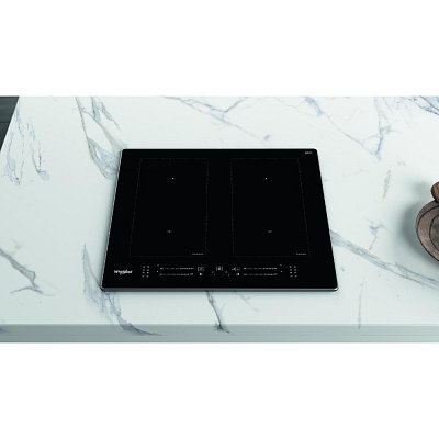 WL S8560AL VARNÁ DESKA IND. WHIRLPOOL