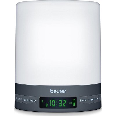 WL50 RADIOBUDÍK BEURER