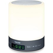 WL50 RADIOBUDÍK BEURER