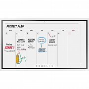WM65R W flipchart Samsung