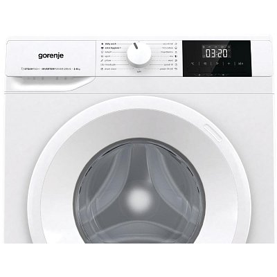 WNGPI61SBS PRAČKA SLIM GORENJE
