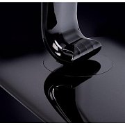 WO37-B LED lampa 12W s USB, stmívatelná
