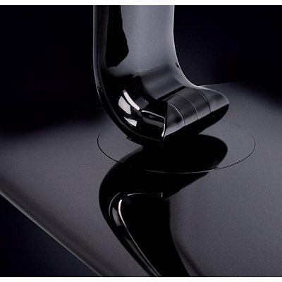 WO37-B LED lampa 12W s USB, stmívatelná