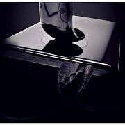 WO37-B LED lampa 12W s USB, stmívatelná