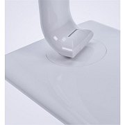 WO37-W LED lampa 12W s USB, stmívatelná