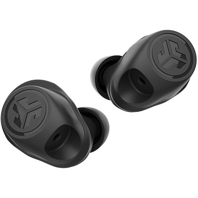 Work Buds TWS Earbuds Black JLAB