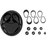 Work Buds TWS Earbuds Black JLAB