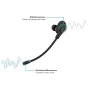 Work Buds TWS Earbuds Black JLAB