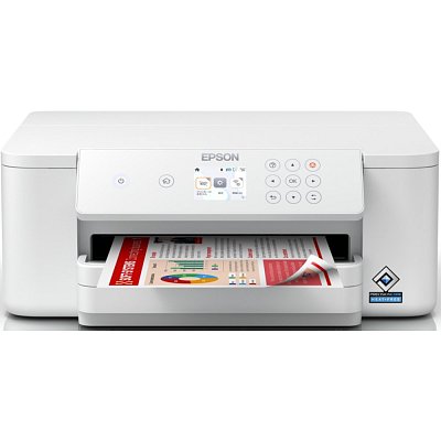 WorkForce Pro WF-C4310DW A4 WiFi EPSON