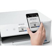 WorkForce Pro WF-C4310DW A4 WiFi EPSON