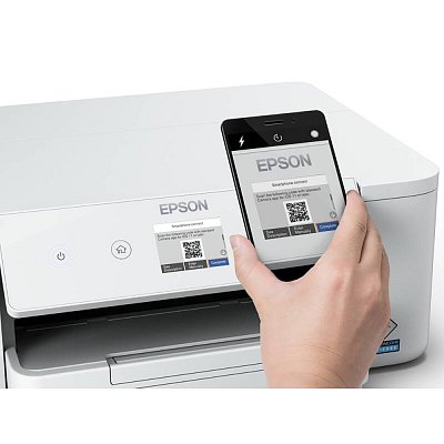 WorkForce Pro WF-C4310DW A4 WiFi EPSON