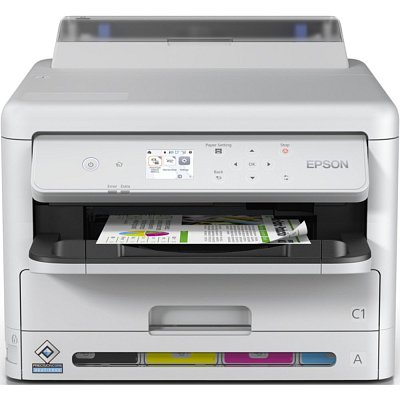 WorkForce Pro WF-C5390DW A4 WiFi EPSON