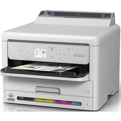 WorkForce Pro WF-C5390DW A4 WiFi EPSON