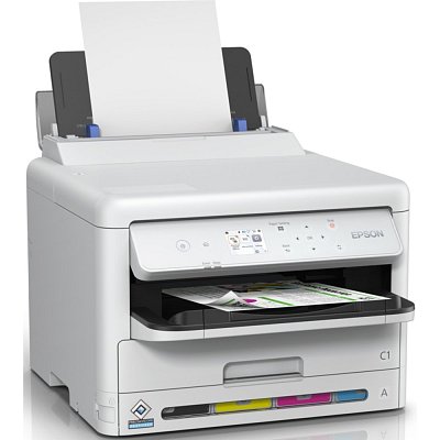 WorkForce Pro WF-C5390DW A4 WiFi EPSON