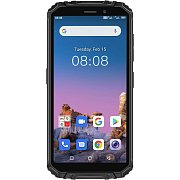 WP18 Black Oukitel