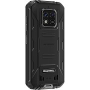 WP18 Black Oukitel