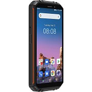 WP18 Orange Oukitel