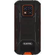 WP18 Orange Oukitel