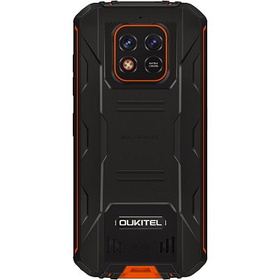 WP18 Orange Oukitel