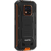 WP18 Orange Oukitel