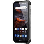 WP19 Black Oukitel