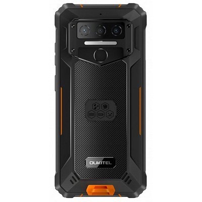 WP23 4GB/64GB Orange OUKITEL