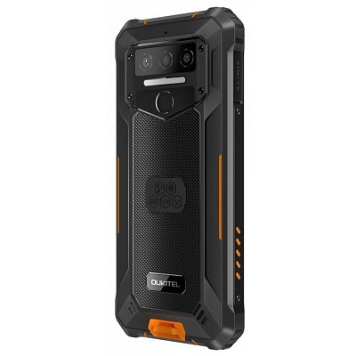 WP23 4GB/64GB Orange OUKITEL