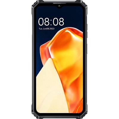 WP28 8GB/256GB Black OUKITEL