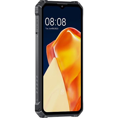 WP28 8GB/256GB Black OUKITEL