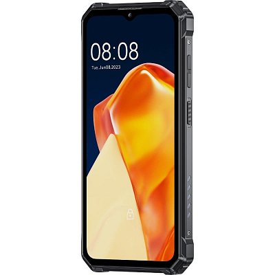 WP28 8GB/256GB Black OUKITEL
