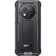 WP28 8GB/256GB Black OUKITEL