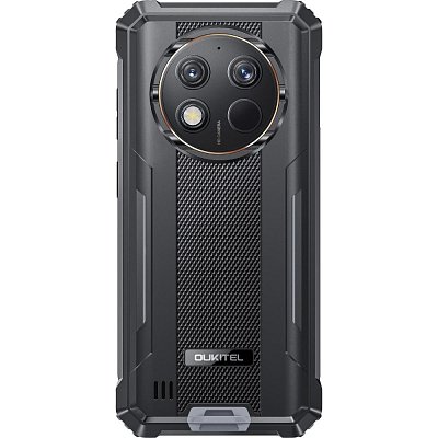 WP28 8GB/256GB Black OUKITEL