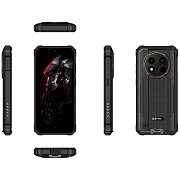 WP28 8GB/256GB Black OUKITEL