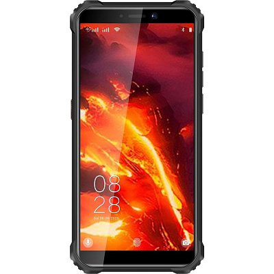 WP5 Pro Orange OUKITEL