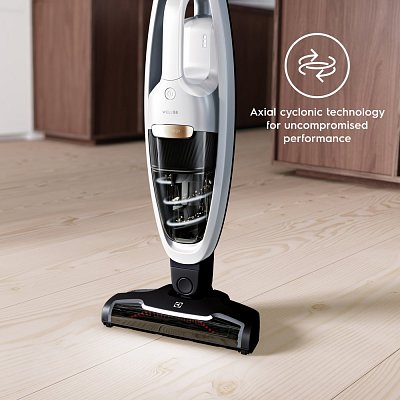 WQ81-ALRS TYČOVÝ VYSAVAČ ELECTROLUX