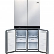 WQ9 E1L CHLADNIČKA SBS WHIRLPOOL
