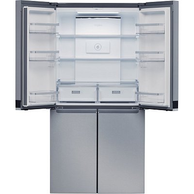 WQ9 E1L CHLADNIČKA SBS WHIRLPOOL