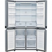 WQ9 E1L CHLADNIČKA SBS WHIRLPOOL