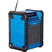 WRD 60 RÁDIO DAB+/FM S BT DENVER
