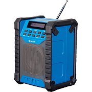 WRD 60 RÁDIO DAB+/FM S BT DENVER