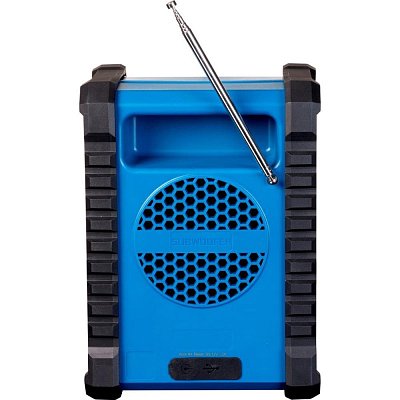 WRD 60 RÁDIO DAB+/FM S BT DENVER