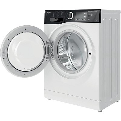 WRSB 7238 BB EU PRAČKA SLIM WHIRLPOOL